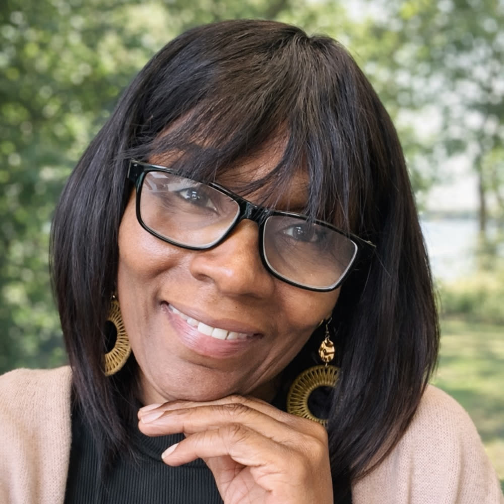 Freeda Rawson, Secretary & Mentor