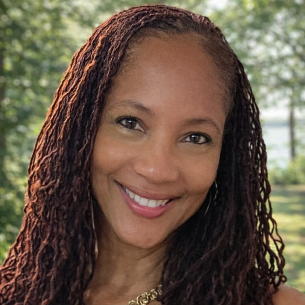 Tempie Odom, Treasurer & Mentor