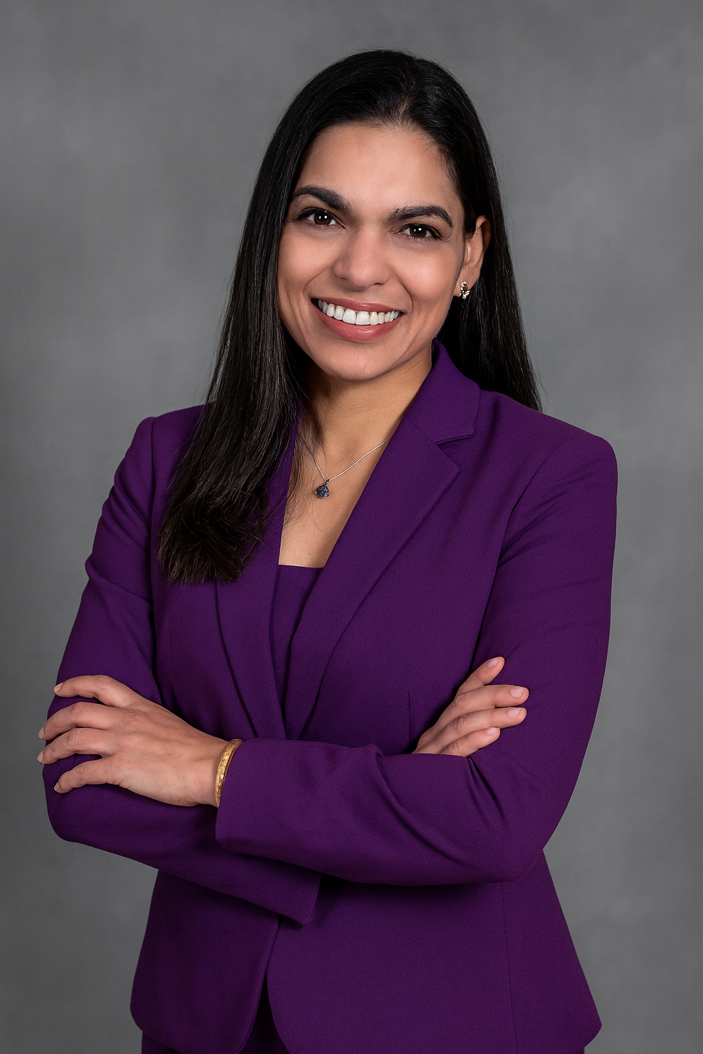 Belinda Meyer, founder of Kingdom Queens Rising